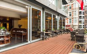 Nh Amsterdam Caransa